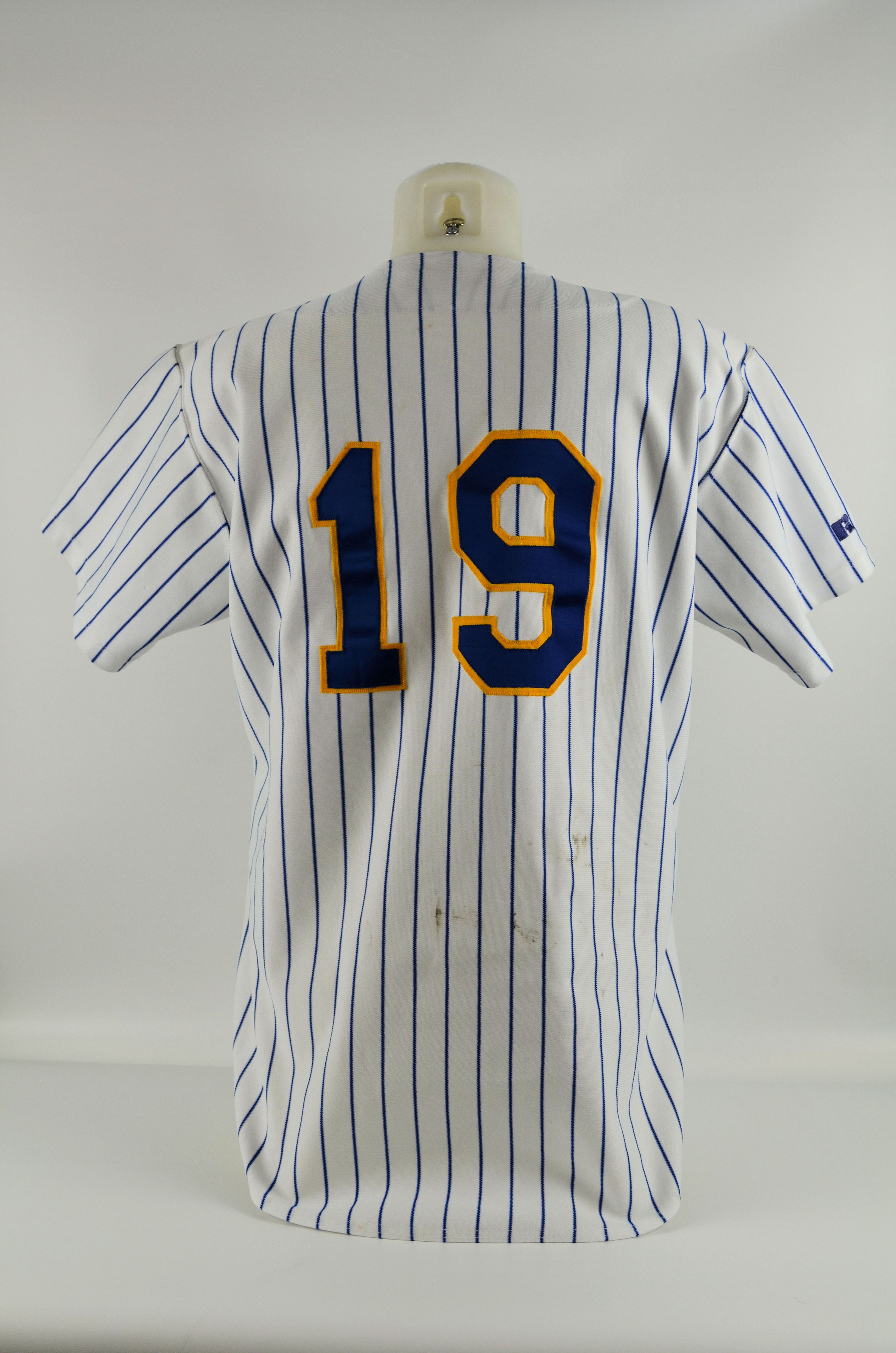 Brewers Robin Yount Tee Shirt “3,000th Hit” 1992 W/ Tag **NEW** Size Small