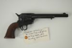 Gunsmoke & Bonanza Prop Model 1873 Cavalry Revolver