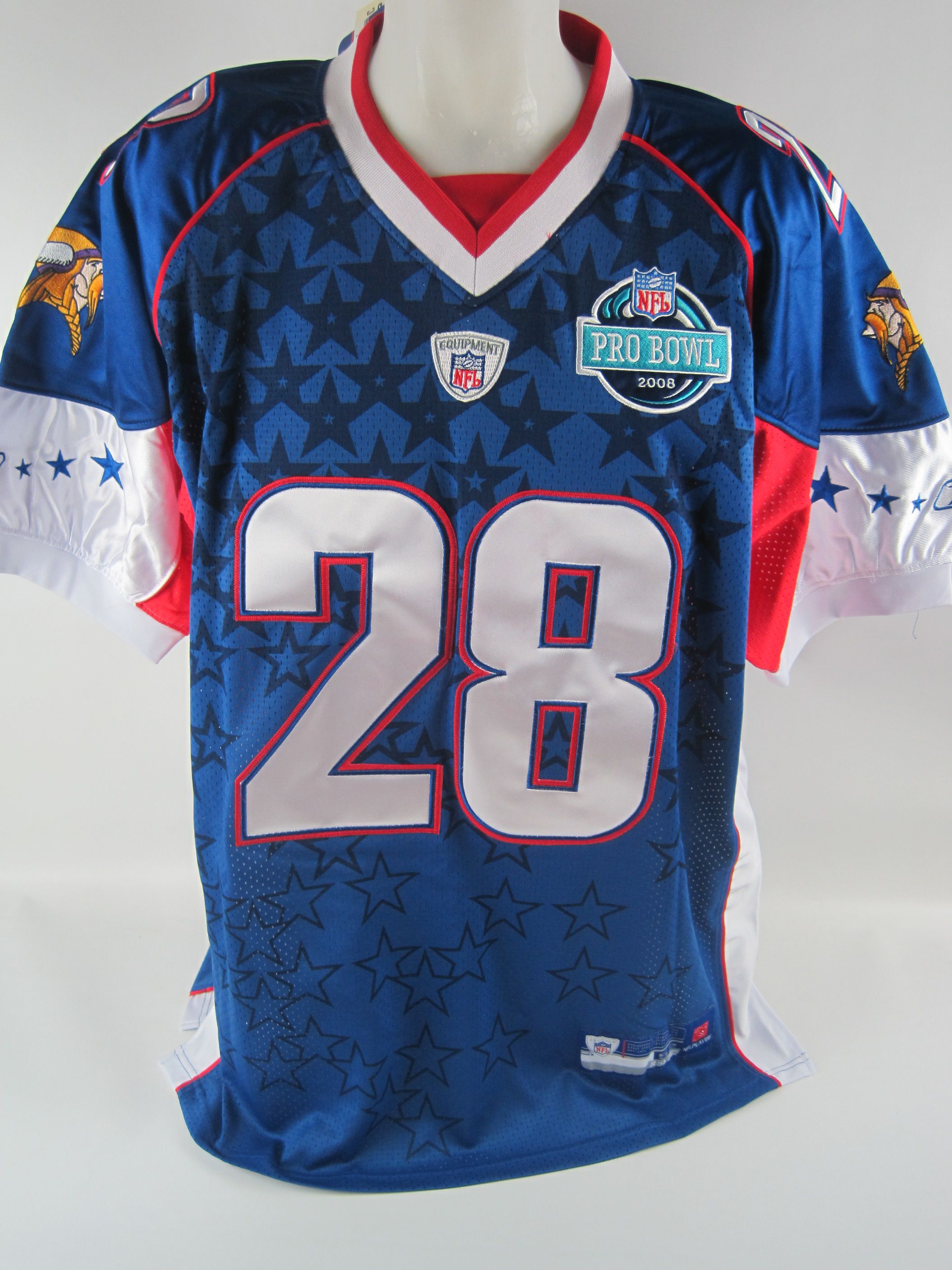 adrian peterson pro bowl jersey off 58 