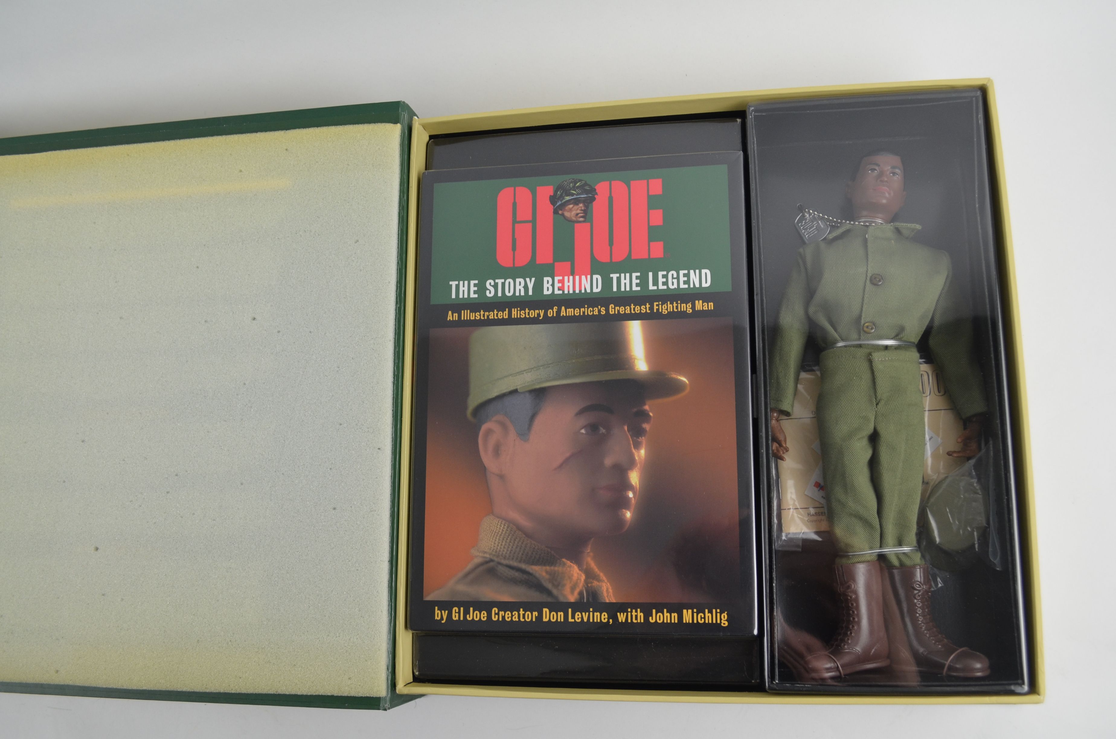 masterpiece gi joe