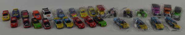 NASCAR Mini Car Collection