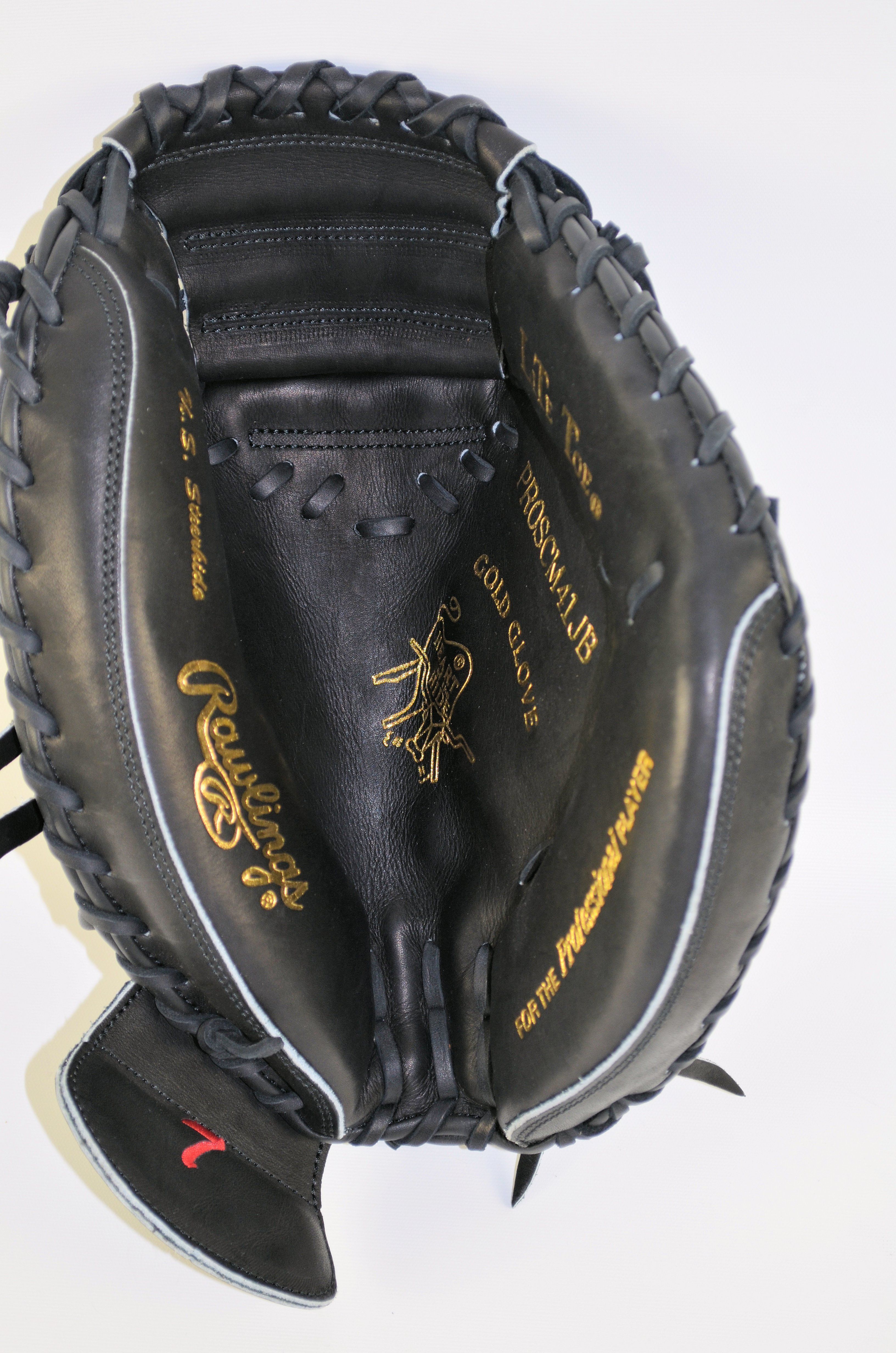 best baseball glove in the world