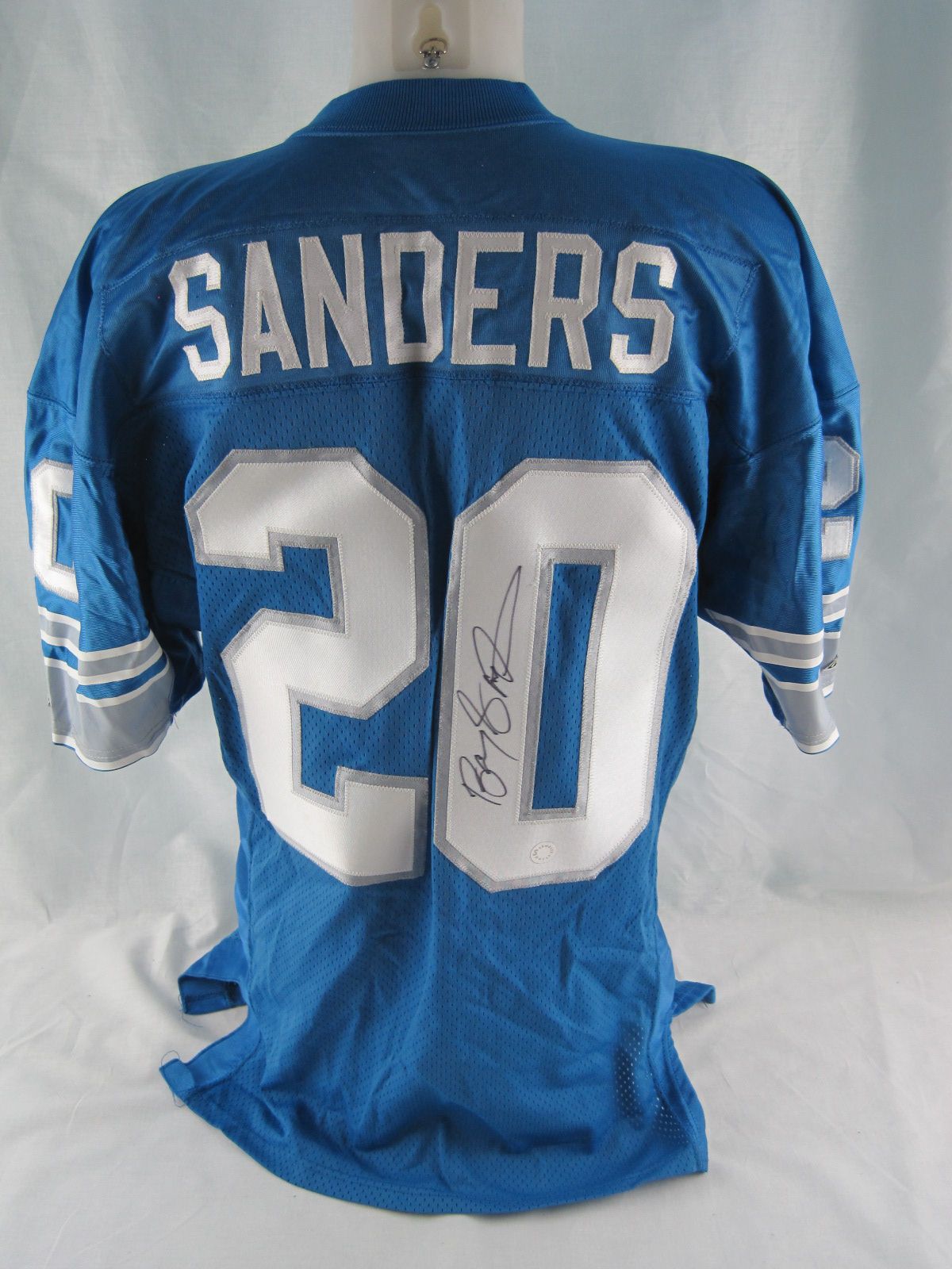 1994 barry sanders jersey