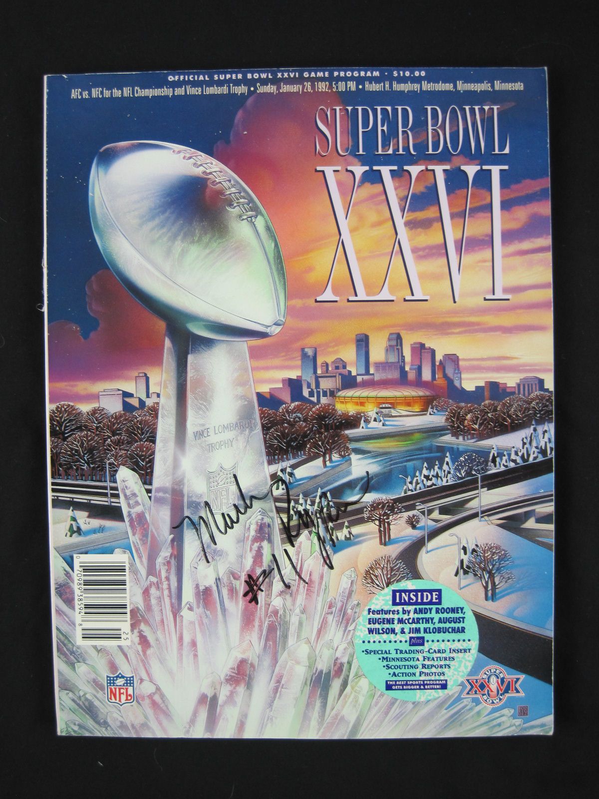 super bowl xxv xxvi xxvii 2025 tickets