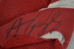 Albert Pujols 2004-07 St Louis Cardinals Professional Model Batting Gloves w/Heavy Use