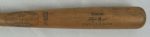 Roger Maris 1961 New York Yankees Professional Model Bat w/Heavy Use Graded A6.5
