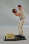 Greg Maddux  Southland Plastics Autographed Limited Edition Figurine