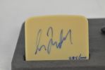 Greg Maddux  Southland Plastics Autographed Limited Edition Figurine