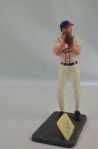 Greg Maddux  Southland Plastics Autographed Limited Edition Figurine