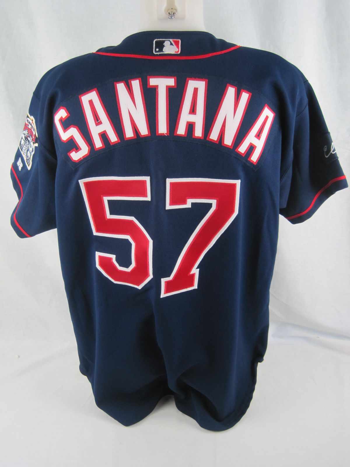 twins jersey youth