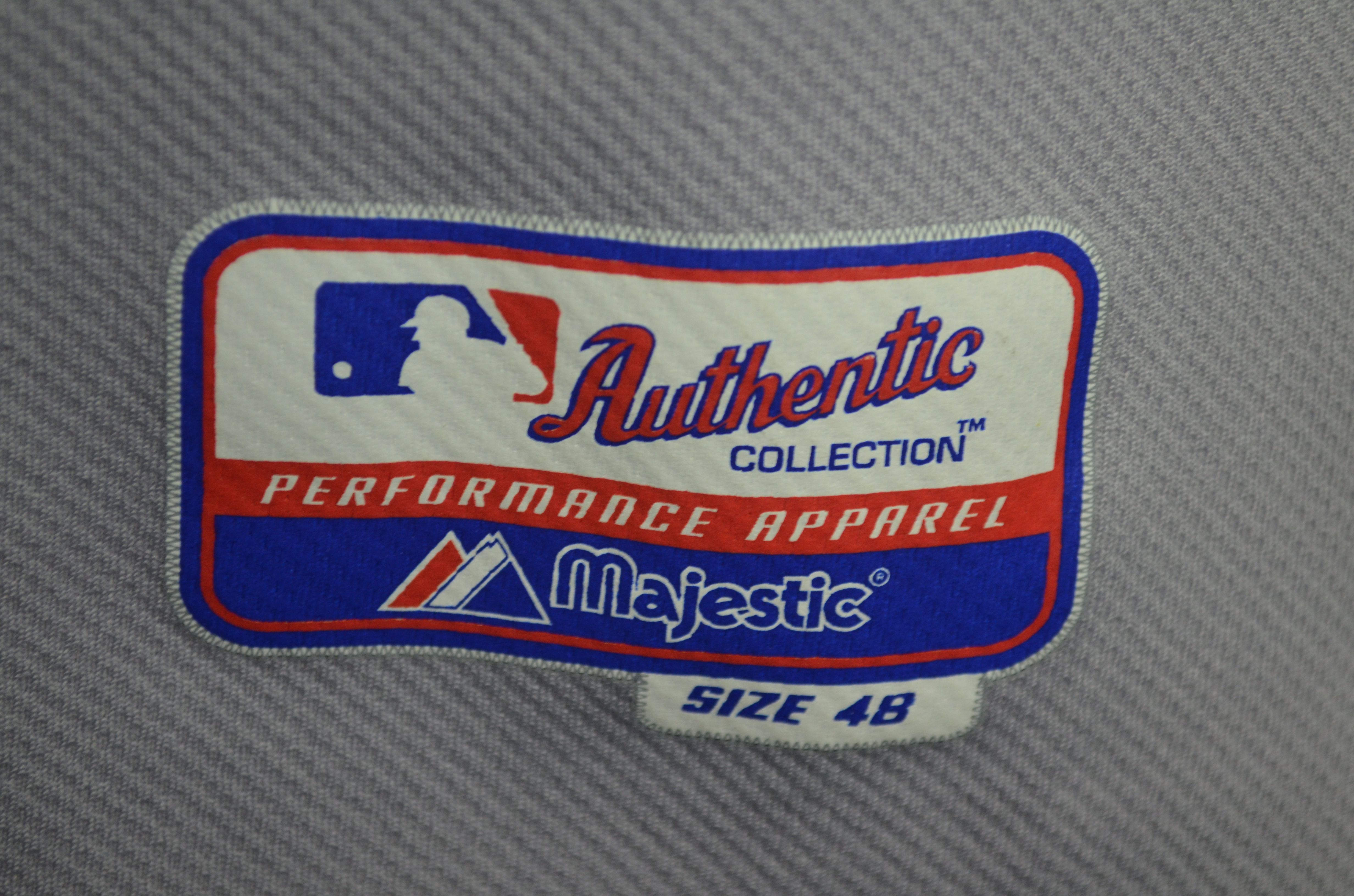 Lot Detail - Justin Turner 2009 Baltimore Orioles Professional Model Jersey  w/Medium Use MLB Authenticated