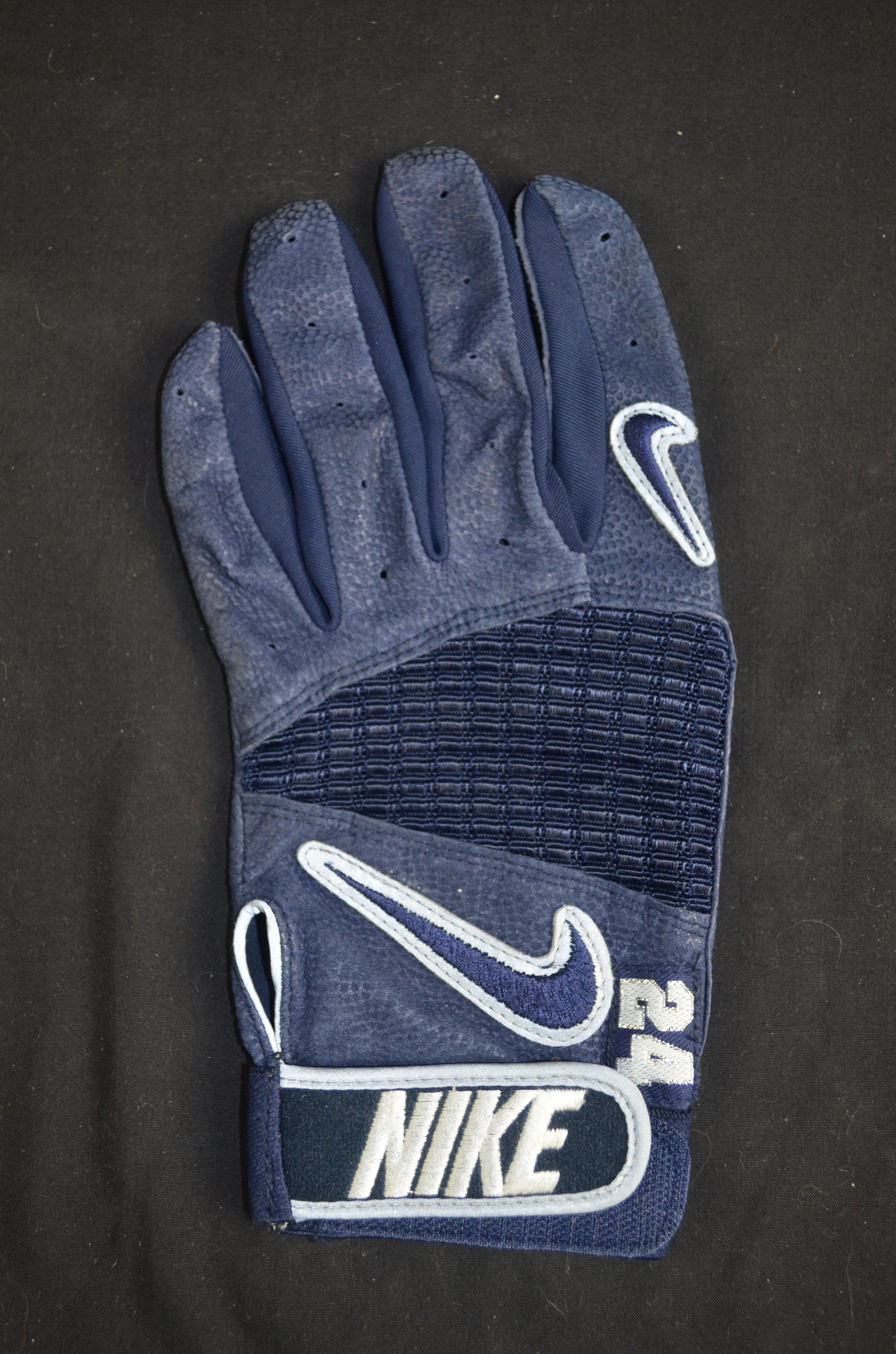 old nike batting gloves