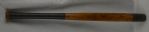 Vintage 1890's  B.G.J. Baseball Bat No. 473