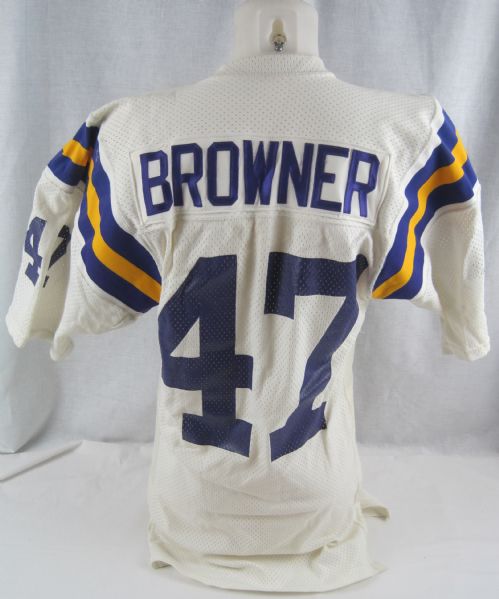 joey browner jersey