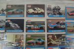 NASCAR Racing Card Collection