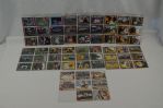 NASCAR Racing Card Collection