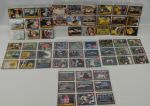 NASCAR Racing Card Collection