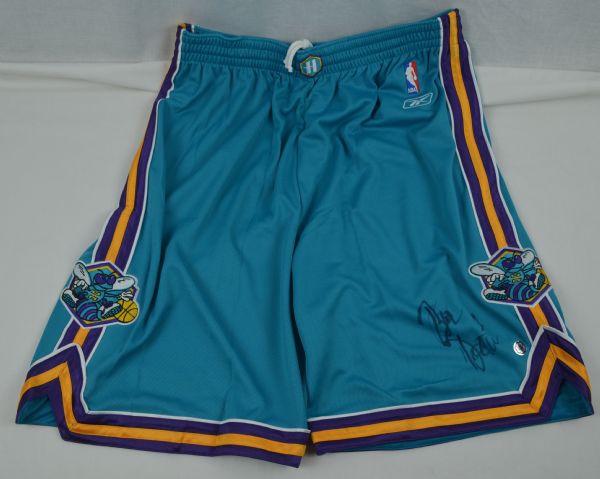 Baron Davis New Orleans Hornets Professional Model Shorts