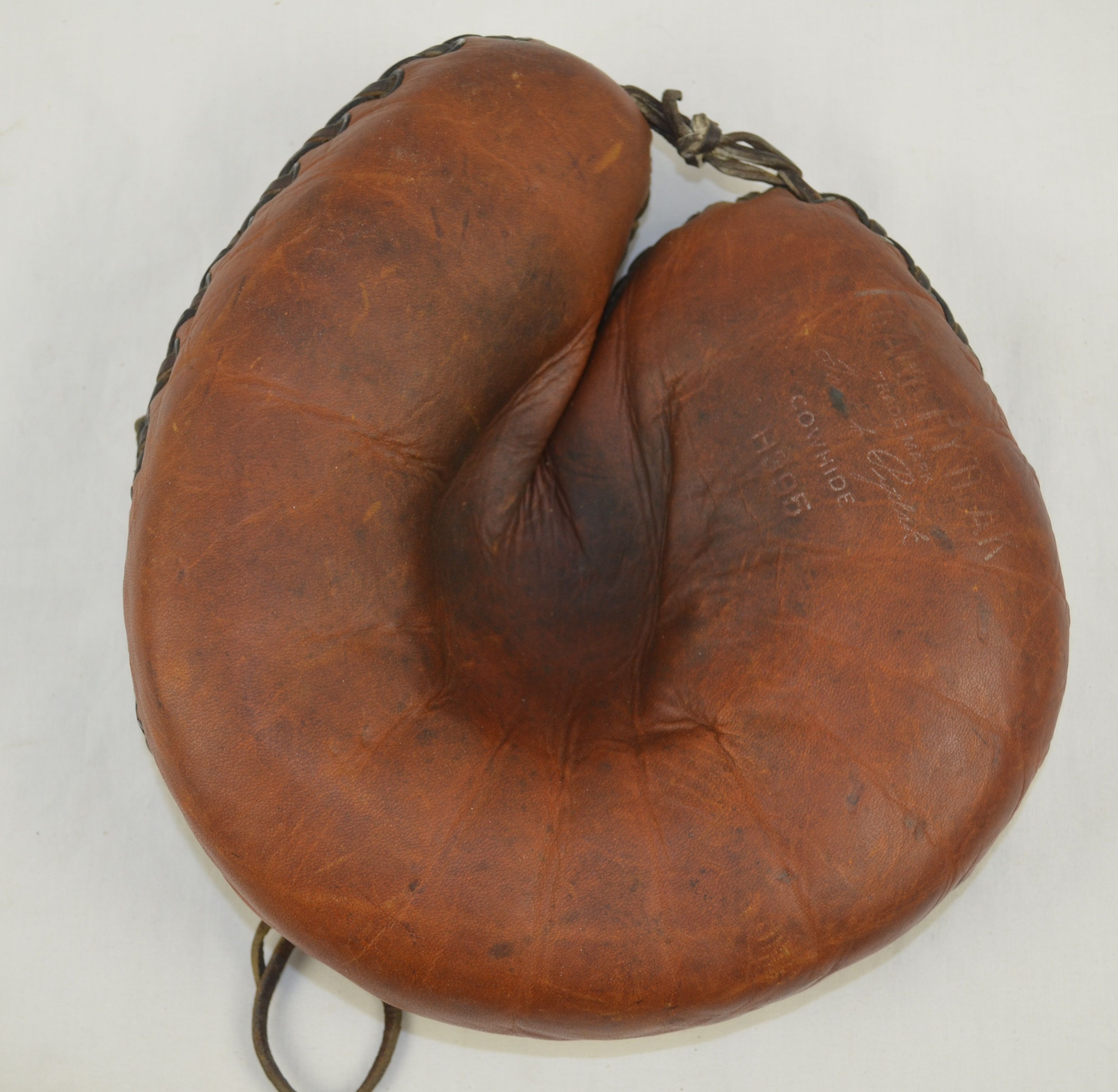 1940 catchers mitt