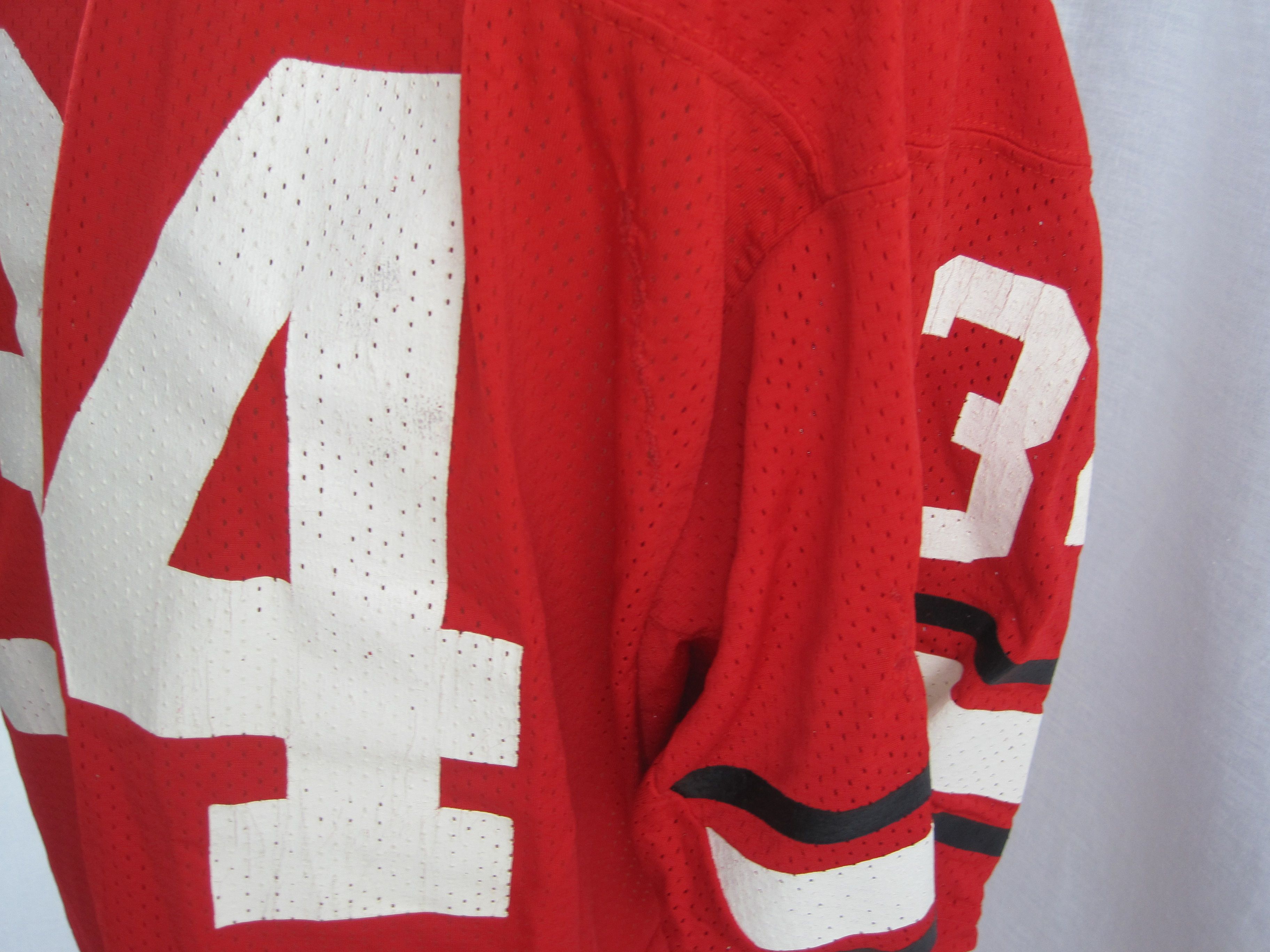 Herschel Walker Georgia Jersey – Classic Authentics