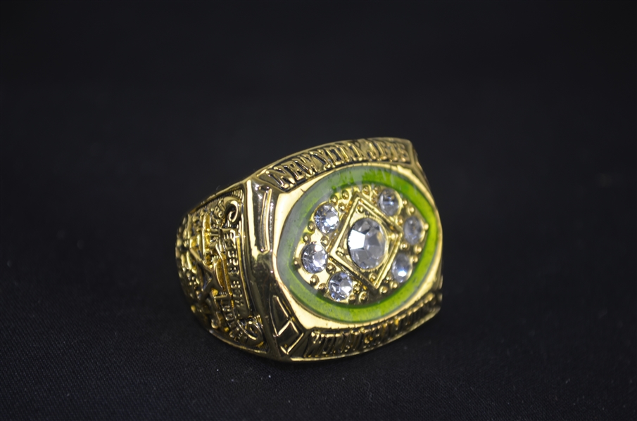 jets super bowl ring replica