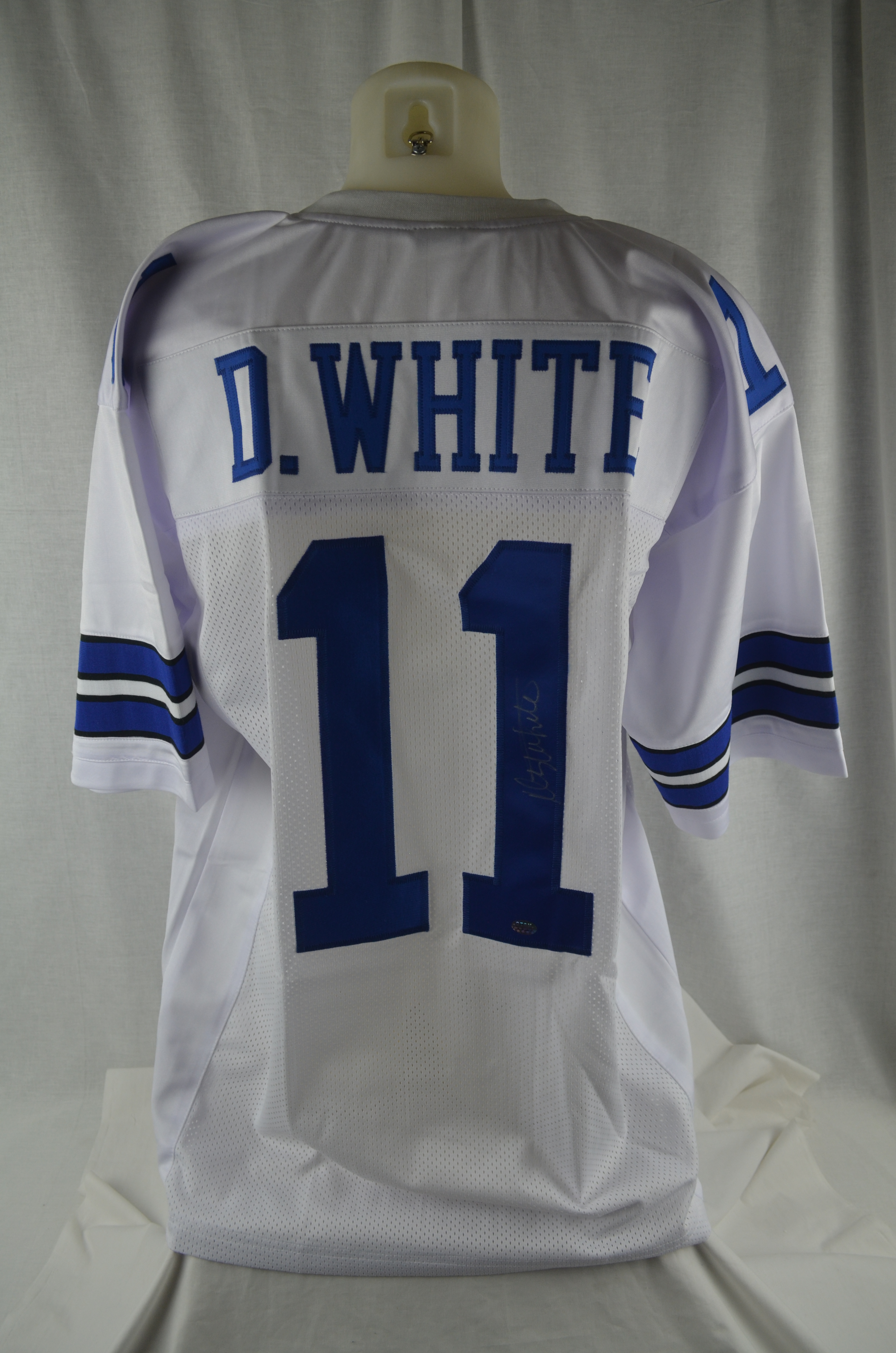 danny white jersey