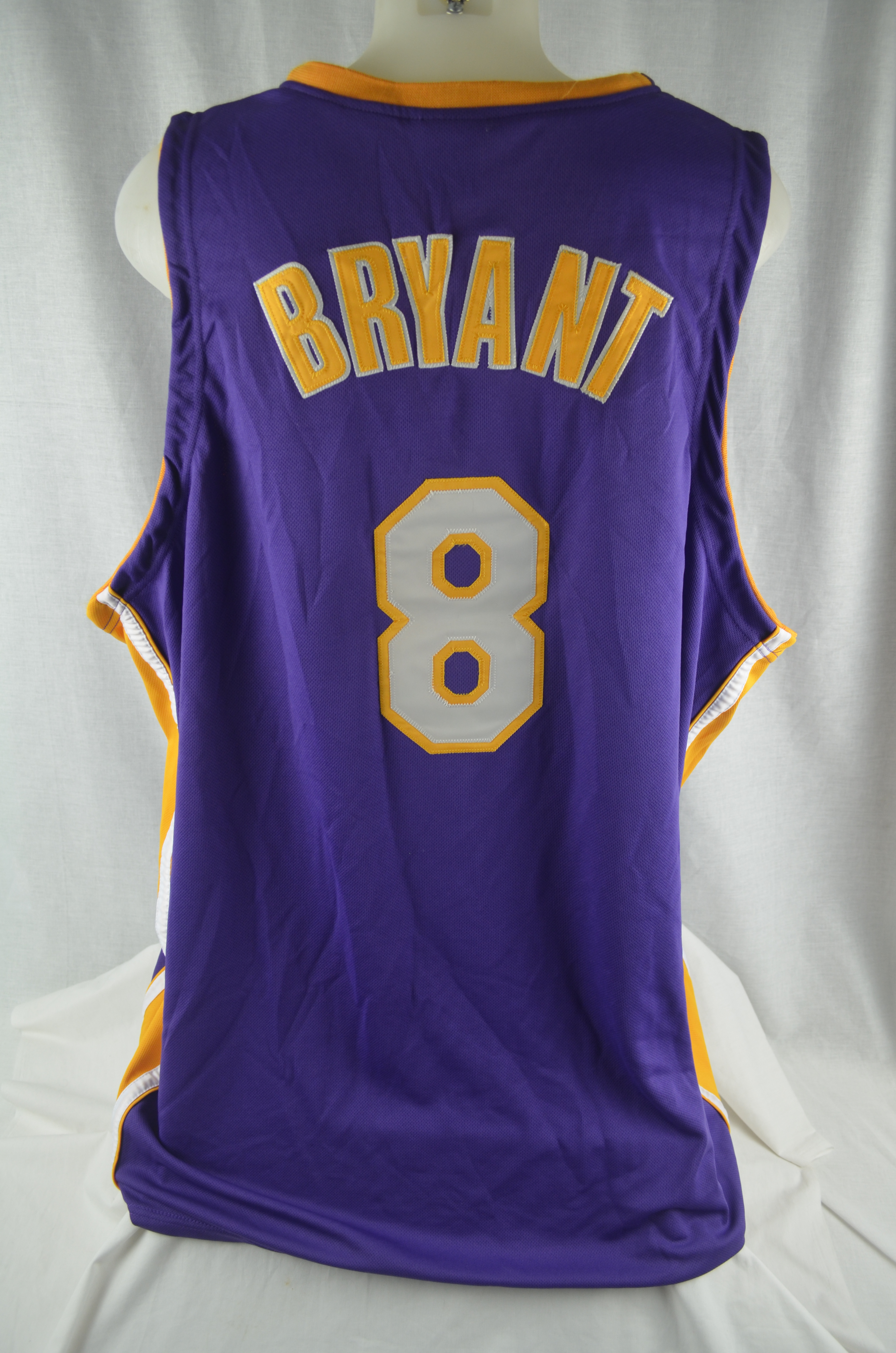 kobe bryant reebok jersey