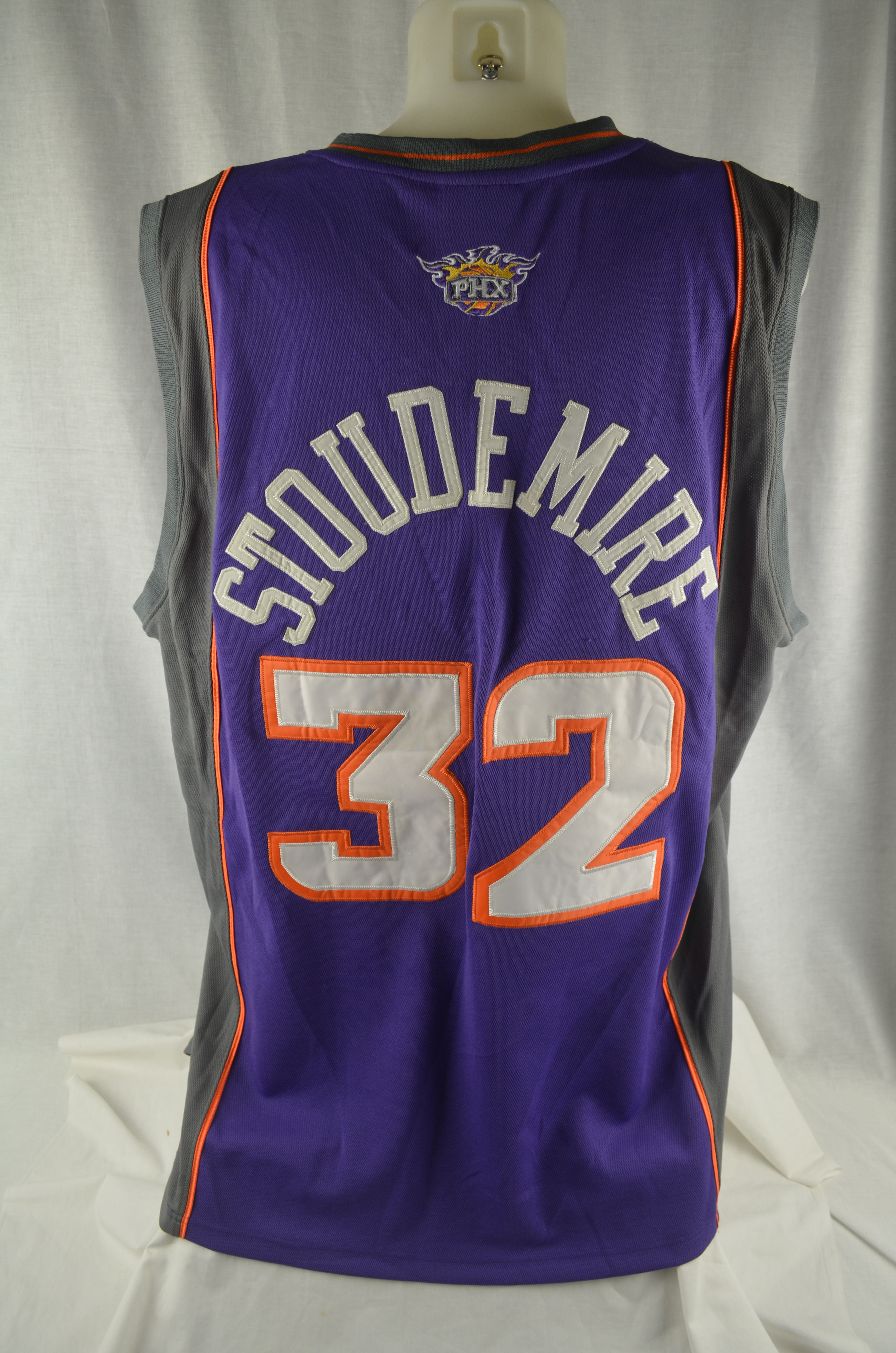 amare stoudemire jersey