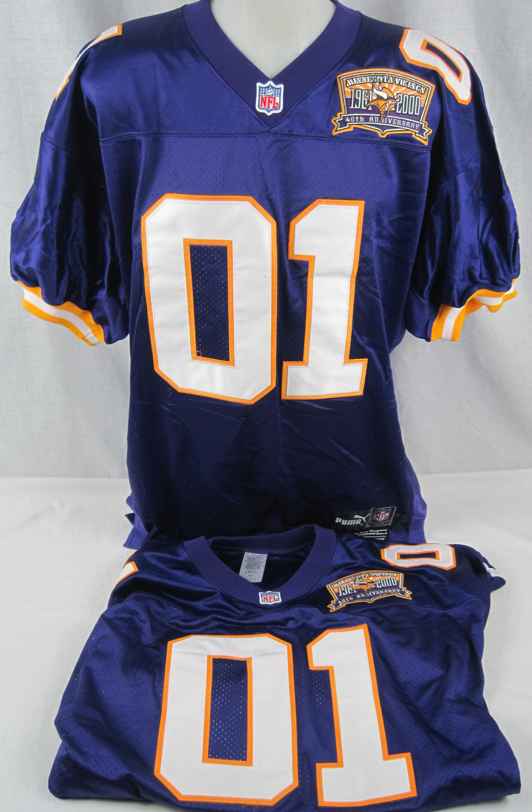 daunte culpepper jersey