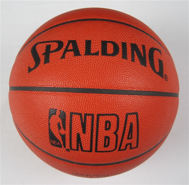 Official NBA Game Basketball