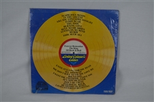 Elvis 1976 Limited Collectors Edition Album 