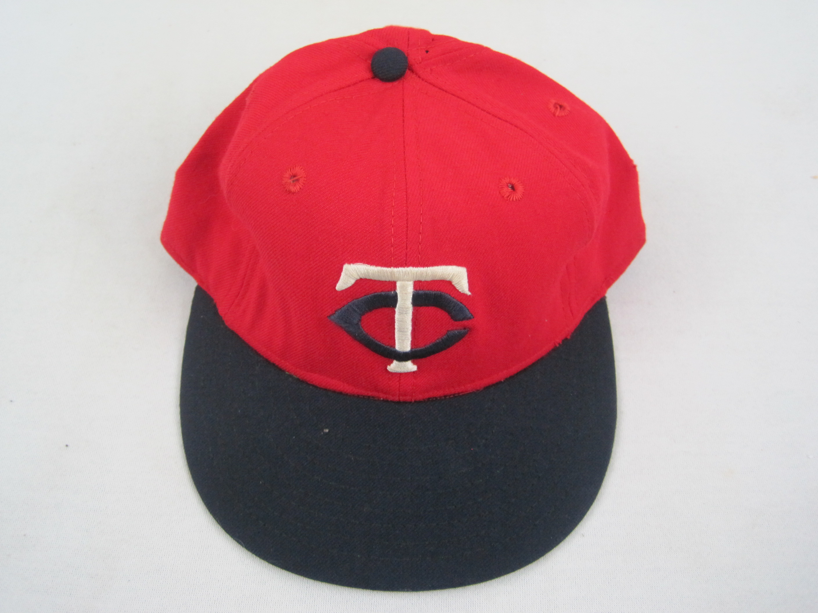 Lot Detail - Roy Smalley 1979 Minnesota Twins Professional Model