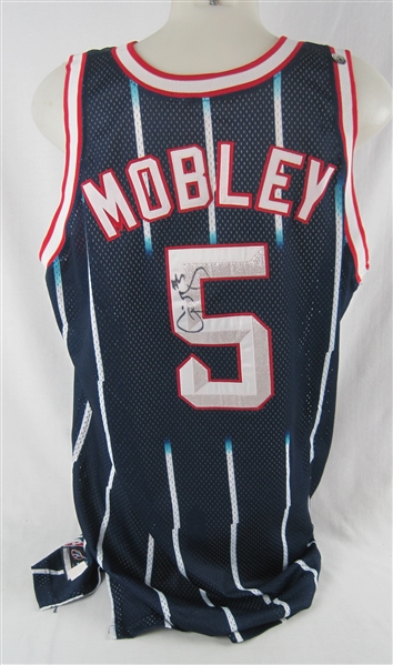 cuttino mobley jersey