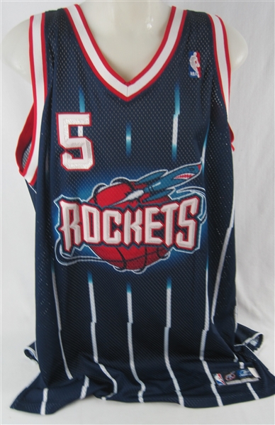 cuttino mobley jersey