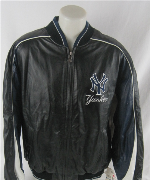 New York Yankees Jacket