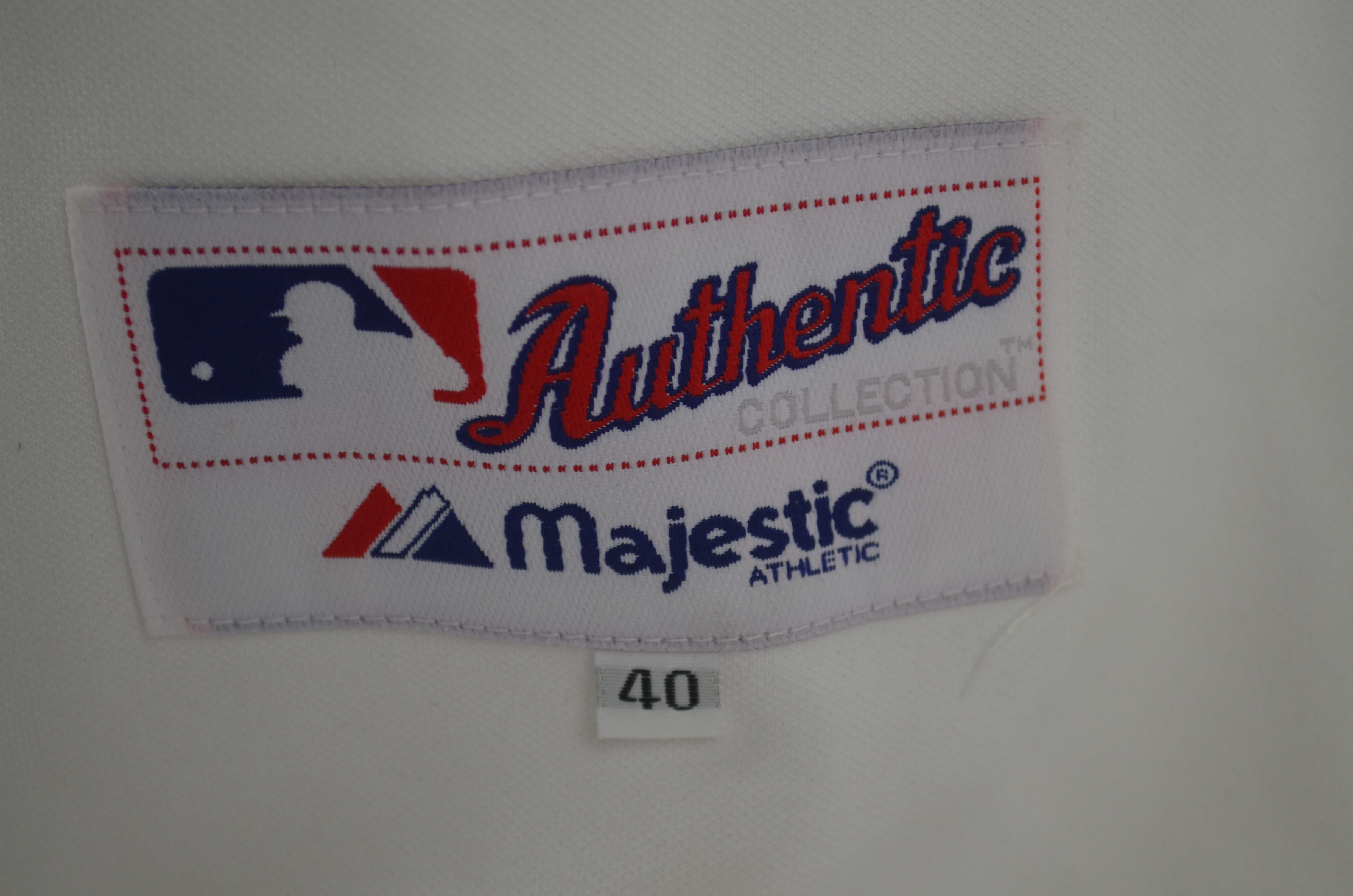 Lot Detail - Joe Nathan Autographed Twins TBC Jersey & Photo