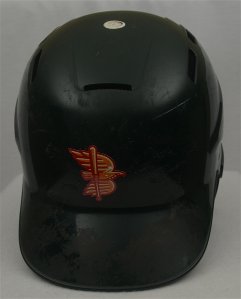 Kris Bryant Attributed 2013 Boise Professional Model Batting Helmet