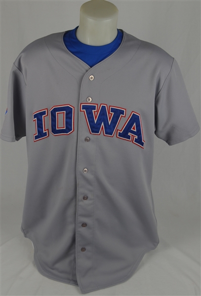 iowa cubs jersey