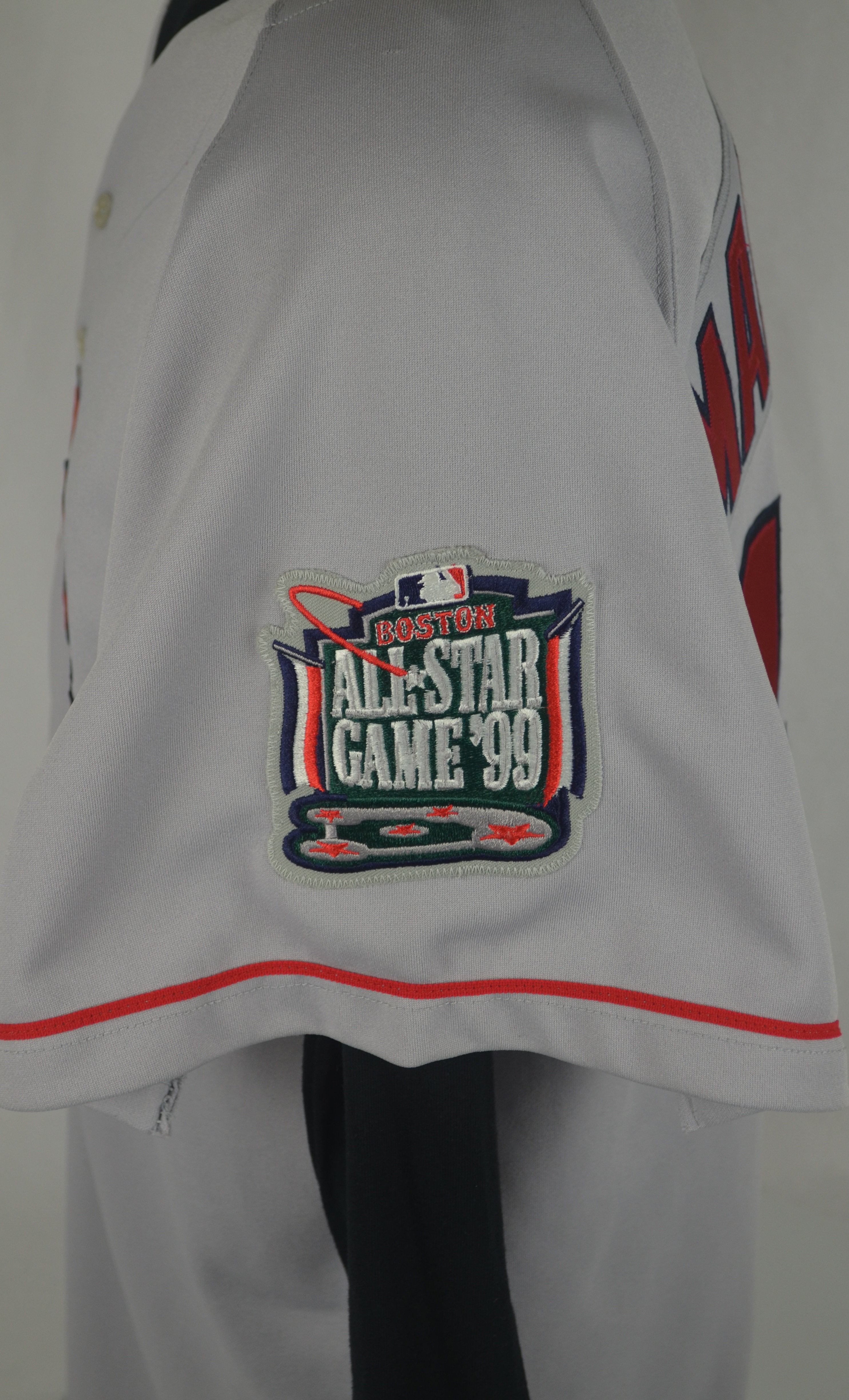1999 all star game jersey