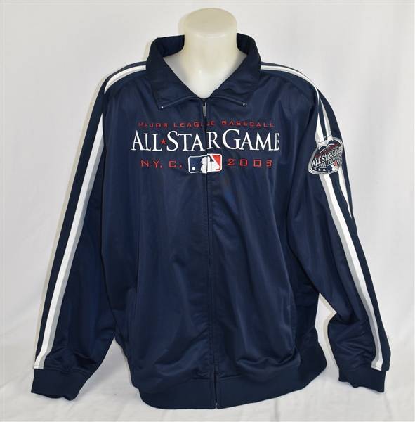 New York Yankees 2008 All Star Game Jacket by Stitches 