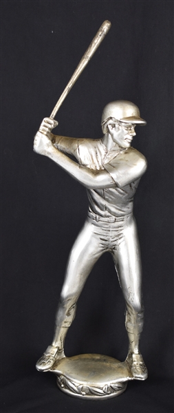 Vintage 1979 Baseball Trophy
