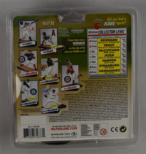 mcfarlane mike trout