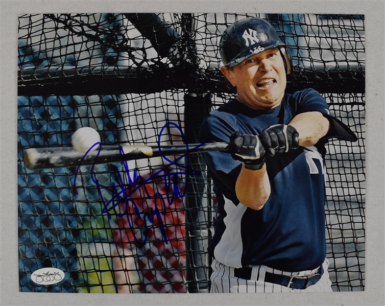 Billy Crystal Autographed 8x10 Photo  