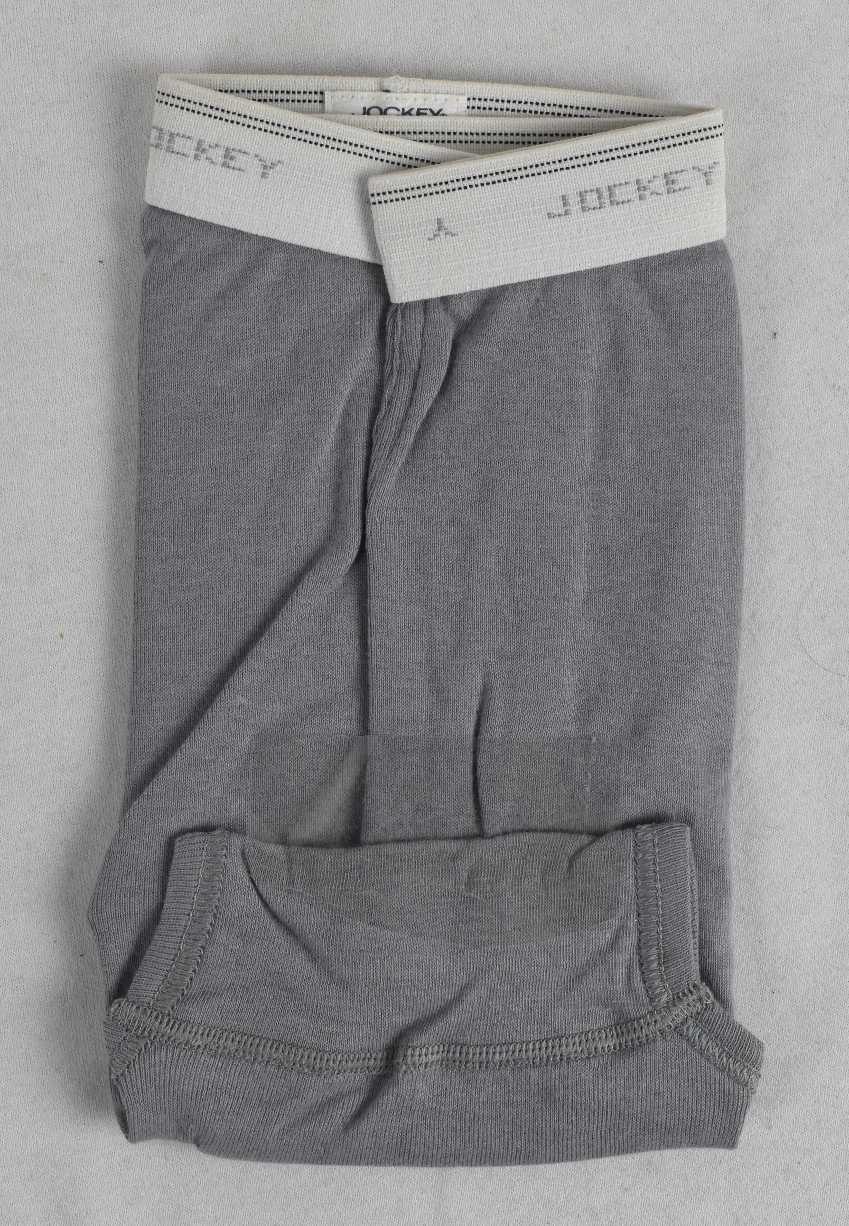 Lot Detail - Jim Palmer Autographed Jockey Underwear