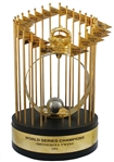 Minnesota Twins 1991 World Series Championship Trophy 