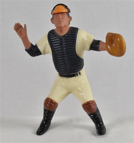 Yogi Berra Original Hartland Figurine