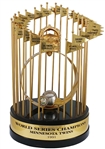 Minnesota Twins 1991 World Series Championship Trophy
