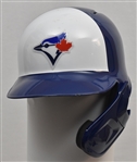 Bo Bichette 2019 Toronto Blue Jays Game Used Helmet w/MEARS LOA