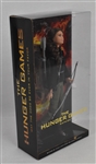 Katniss "Barbie Collection" Hunger Games Figure In Original Packaging