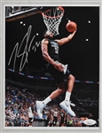 Karl-Anthony Towns Autographed 8x10 Photo